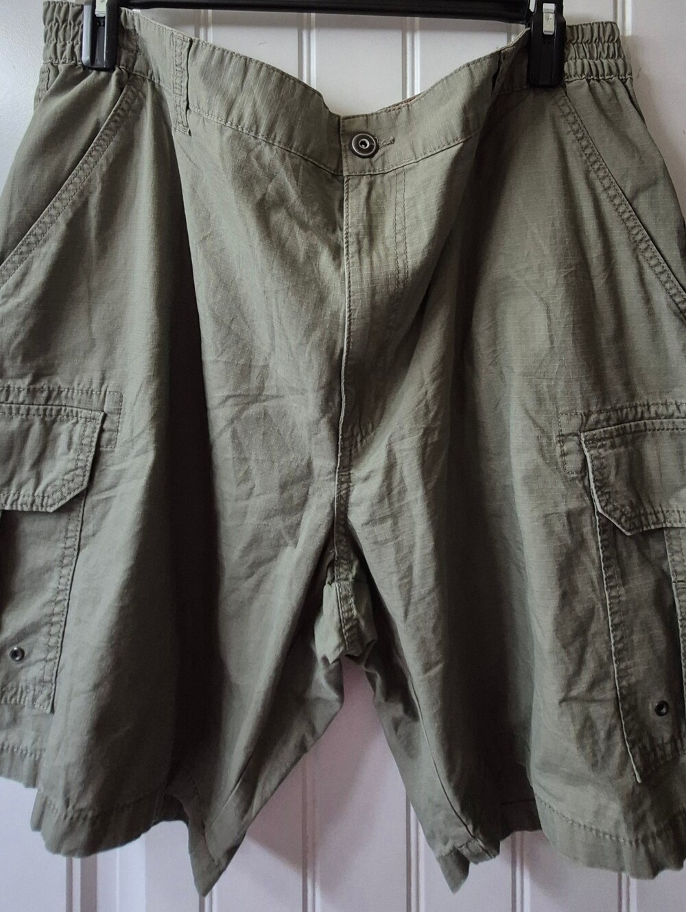 Mens Plus RedHead Cargo Shorts New With Tags Size 44